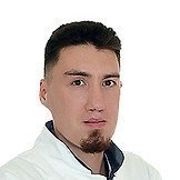 Врач Шудегов Роман Геннадьевич