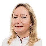 Врач Шугинова Татьяна Николаевна
