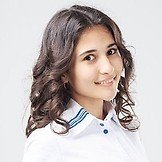 Врач Шукурова Фарангиз Камтаровна