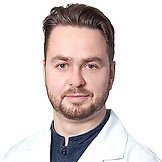 Врач Шулепов Дмитрий Александрович