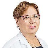 Врач Шулепова Елена Константиновна