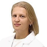 Врач Шулепова Маргарита Вячеславовна