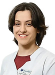 Врач Шульга Анастасия Александровна