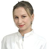 Врач Шулякова Елена Игоревна