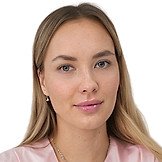 Врач Шулятьева Анастасия Александровна