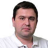 Врач Шульман Сергей Вячеславович