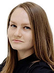 Врач Шульженко Анастасия Олеговна
