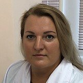 Врач Шульженко Ирина Владимировна