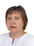 Врач Шумбасова Анна Николаевна