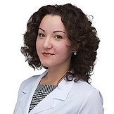 Врач Шумеева Александра Геннадьевна