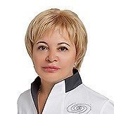 Врач Шумейко Галина Дмитриевна