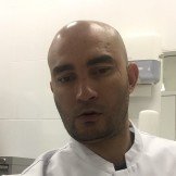 Врач Шумихин Анатолий Анатольевич