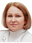 Врач Шумихина Ирина Александровна