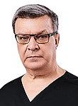 Врач Шумило Александр Васильевич