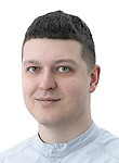 Врач Шумилов Анатолий Романович