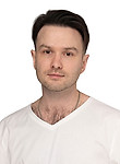 Врач Шумилов Павел Владимирович