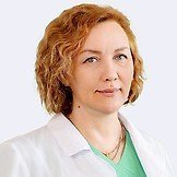 Врач Шумилова Елена Александровна