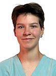 Врач Шумилова Елена Николаевна