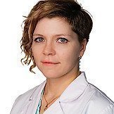 Врач Шумилова Наталья Александровна