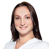 Врач Шумилова Полина Викторовна