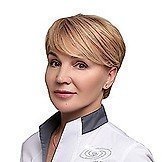 Врач Шумская Ольга Григорьевна