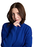Врач Шундрик Аля Игоревна