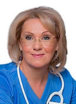 Врач Шункова Ксения Анатольевна