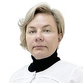 Врач Шупакова Алёна Владимировна