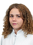 Врач Шуракова Вера Андреевна