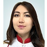 Врач Шуркова Ольга Михайловна