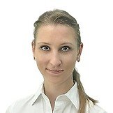 Врач Шурубура Александра Александровна
