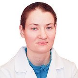 Врач Шурыгина Георгия Сергеевна