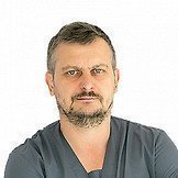 Врач Шушунов Сергей Вячеславович