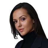 Врач Шустова Екатерина Вадимовна