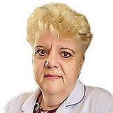 Врач Шустова Татьяна Константиновна