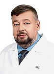 Врач Шутько Андрей Юрьевич