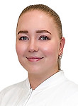 Врач Шутова Алина Олеговна