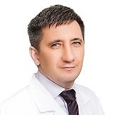 Врач Шуваев Василий Анатольевич