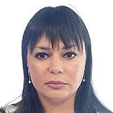 Врач Шуваева Диана Александровна