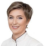 Врач Шуваева Юлия Владимировна