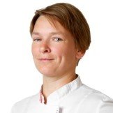 Врач Шувалова Александра Евгеньевна 
