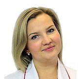 Врач Шувалова Олеся Олеговна