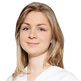 Врач Шувалова Валерия Александровна