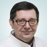 Врач Шуванов Александр Павлович