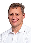 Врач Шваб Валерий Константинович 