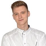 Врач Шваб Владислав Валерьевич