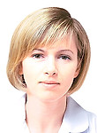 Врач Швалева Ольга Александровна