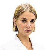 Врач Шварц Елена Юрьевна