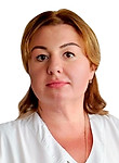 Врач Шварцман Виктория Олеговна