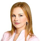 Врач Швец Юлия Сергеевна
